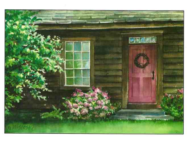 JUMP Notecards - Windows