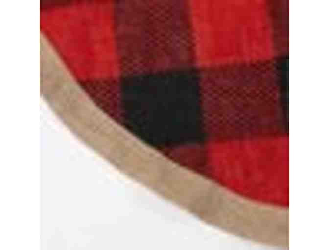 Christmas Tree Skirt