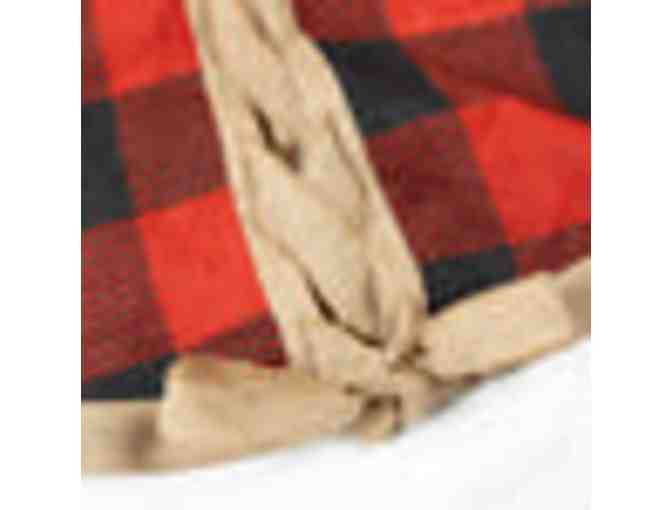 Christmas Tree Skirt