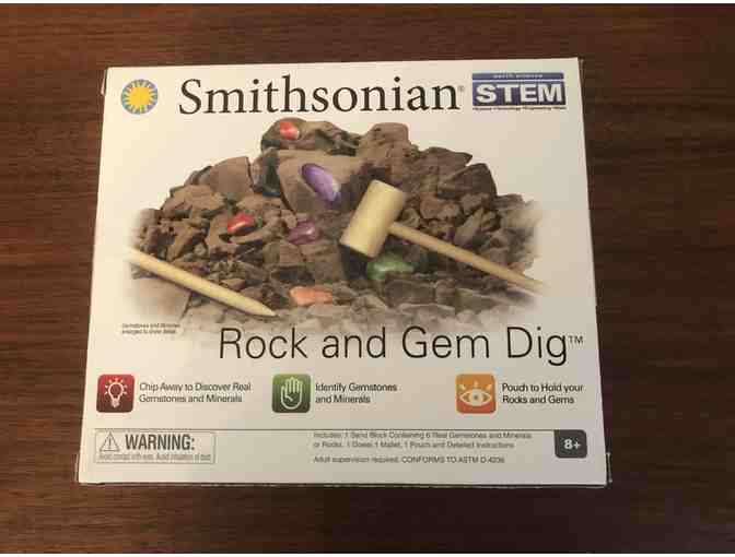 Dinosaur Lovers Book Cube