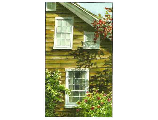 JUMP Notecards - Windows