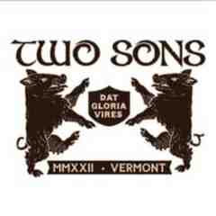 Two Sons Bakehouse