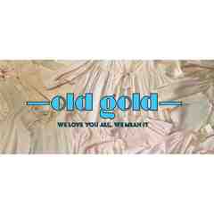Old Gold