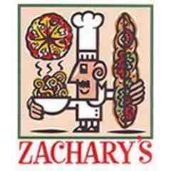Zachary's Pizza