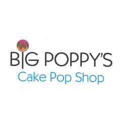 Big Poppy's Cake Pop Shop