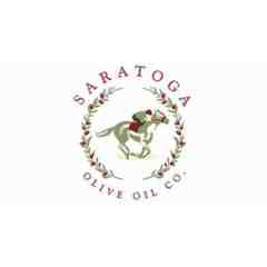 Saratoga Olive Oil