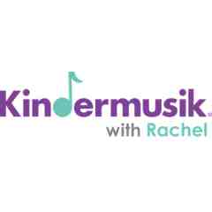 Kindermusik with Rachel