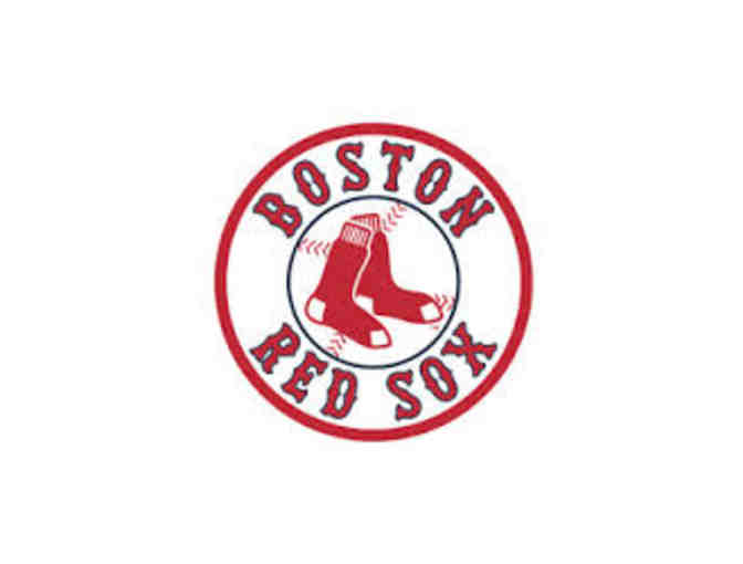 Two Tickets to Boston Red Sox- amazing Field Box seats - Photo 1