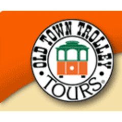 Old Town Trolley Tours