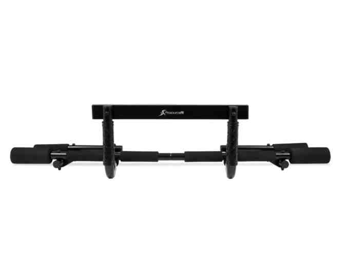 ProsourceFit Multi-Grip Pull-Up Bar