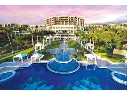 3 Day/ 2 Night stay at the Four Seasons Resort Maui (HBO White Lotus Hotel!)