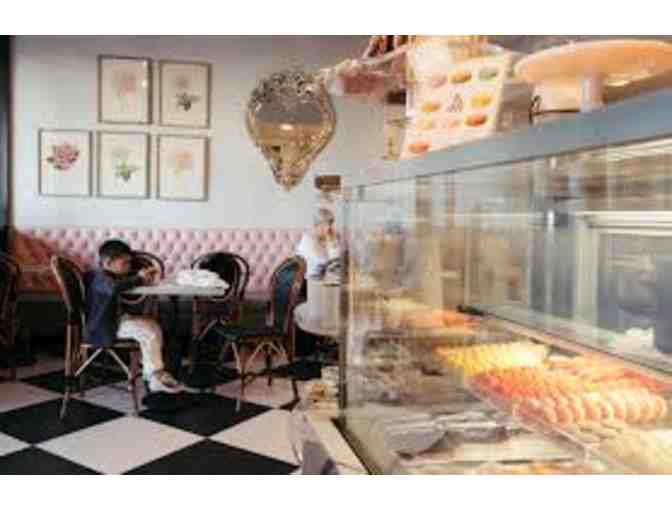 $50 Gift Certificate to La Provence Patisserie in Beverly Hills