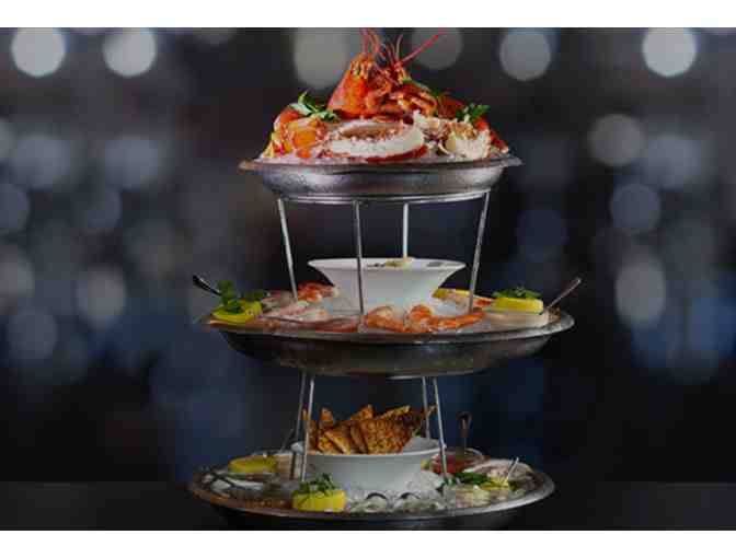 $150 Gift Card to ANY Eddie V's Prime Seafood