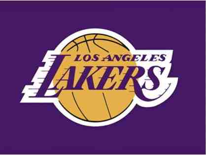 DON'T MISS! Nov. 18 Suite at Crypto.com Arena for the Lakers vs. Utah Jazz