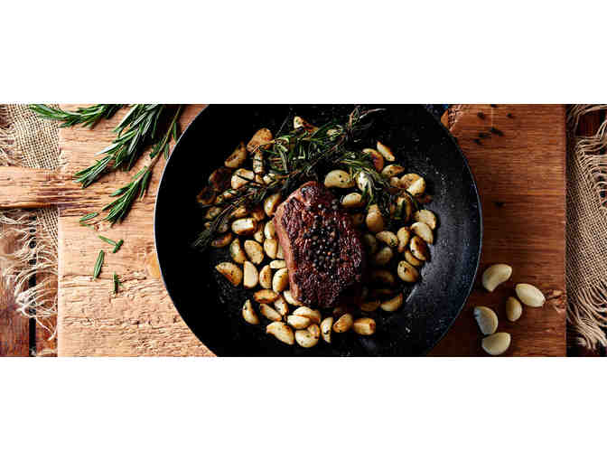 $250 Gift Certificate for any Merriman's Restaurant in Hawaii