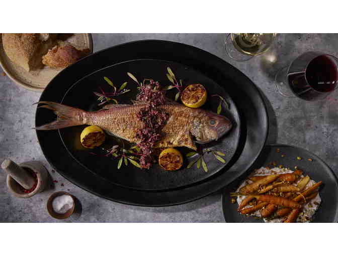 $300 Gift Certificate - Dinner for Two at Ferraro's Restaurant - Four Seasons Resort Maui