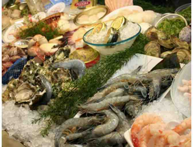 $50 Gift Card for Maui Prime Fine Foods