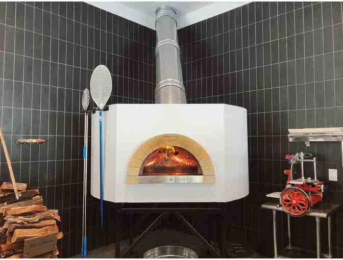 $100 Gift Card to Restaurant Marlow