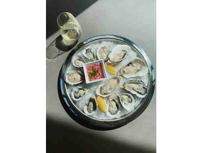 $100 Gift Card to Restaurant Marlow