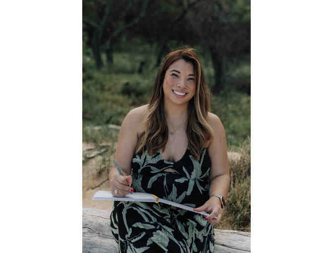 Three (3) Session Mini Coaching Package with Leslie Chen