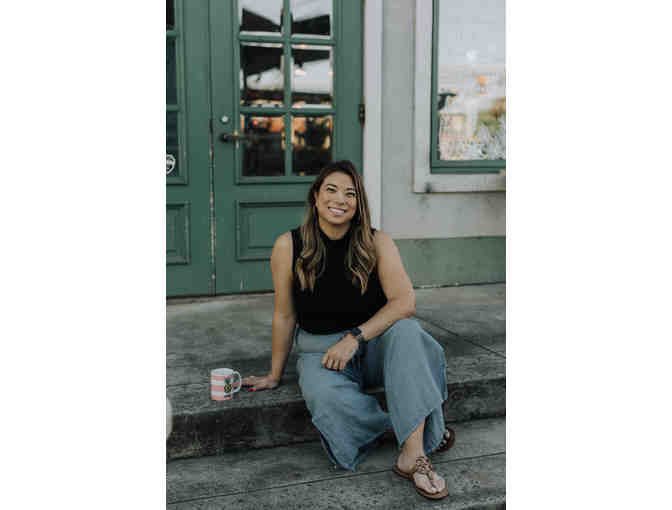 Three (3) Session Mini Coaching Package with Leslie Chen