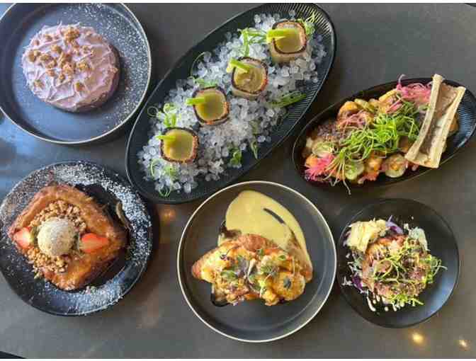 $100 Gift Card for Coco Deck Kitchen + Bar Lahaina