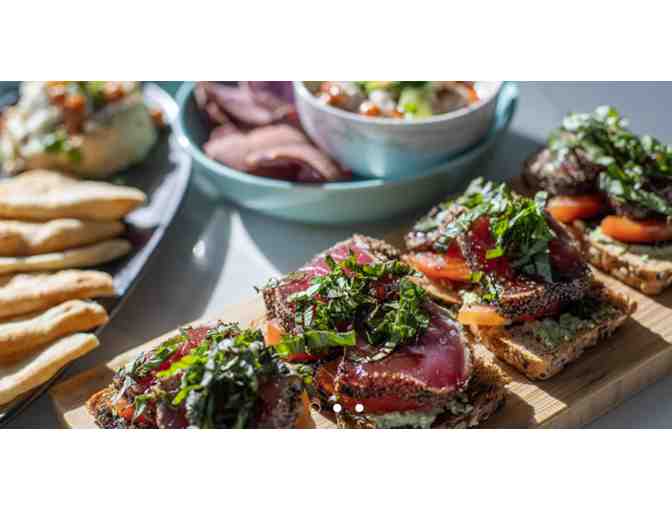 $150 Gift Card for Mala Ocean Tavern