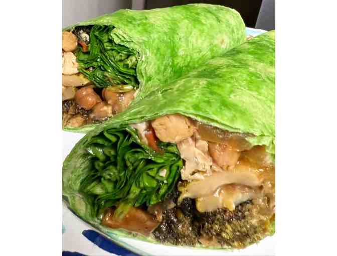 $100 Gift Certificate for Maalaea General Store & Cafe