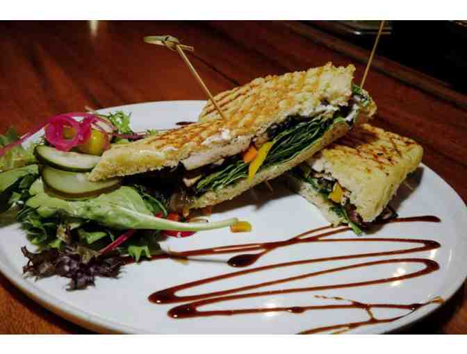 $200 Gift Certificate for Point Break Pizza & Panini