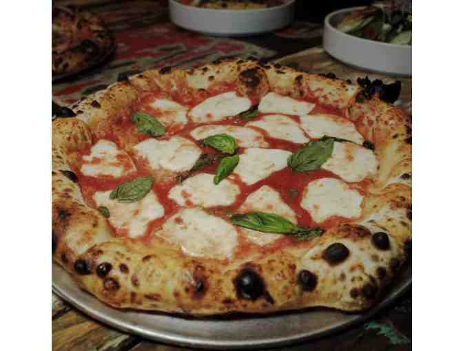 $200 Gift Certificate for Point Break Pizza & Panini