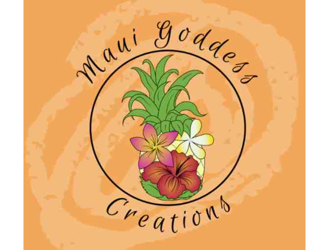$200 Gift Card for Maui Goddess Creations
