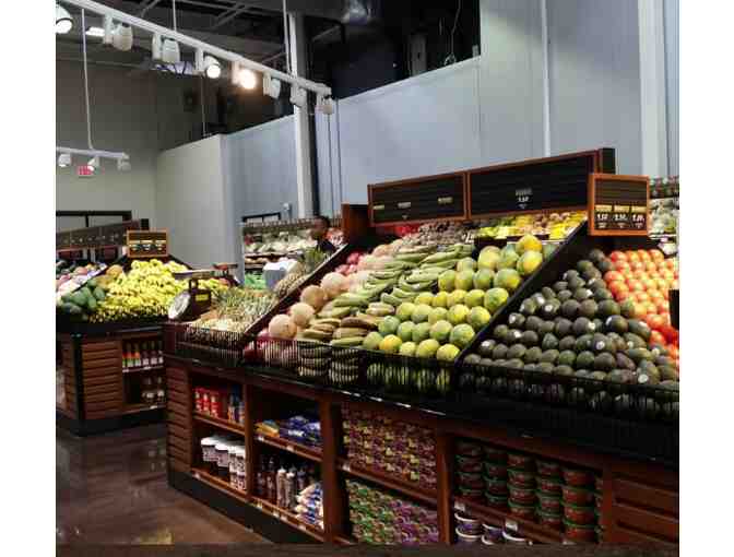 $50 Gift Certificate at Island Grocery Depot