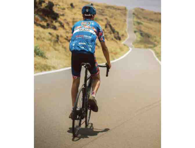 Bike rental for Two (2) People from Krank Cycles