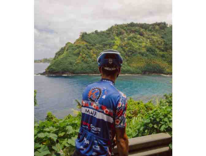 Bike rental for Two (2) People from Krank Cycles