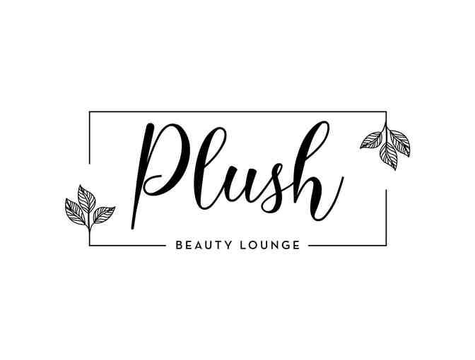 $100 Towards Any Hair Service by Cindy Lee at Plush Beauty Lounge