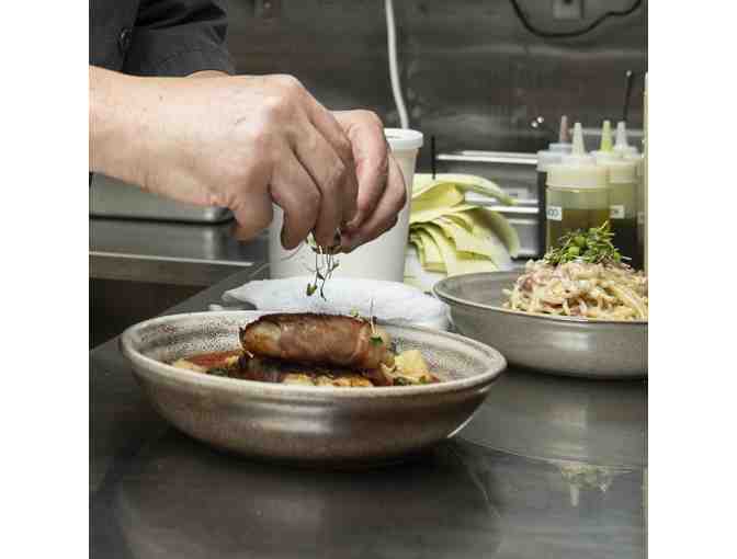 $200 Gift Card for Taverna Maui