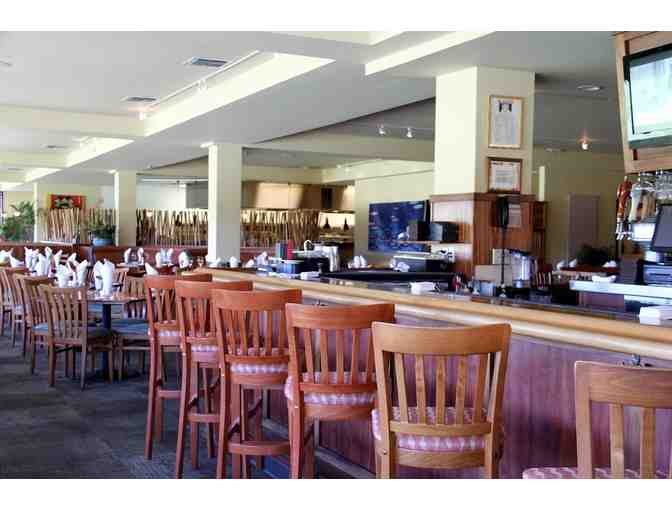 $100 Gift Certificate for Roy's Kaanapali