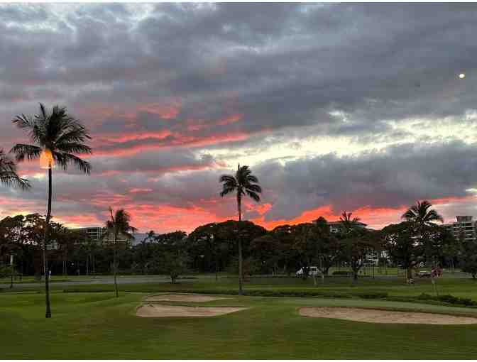 $100 Gift Certificate for Roy's Kaanapali