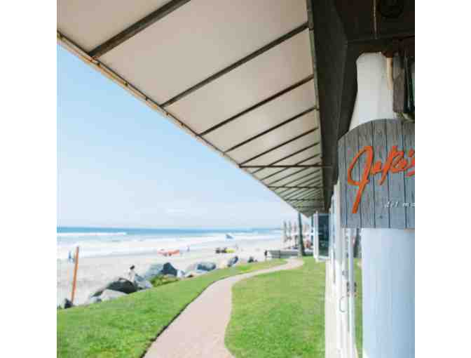 $100 Gift Certificate to Any T&S Restaurants