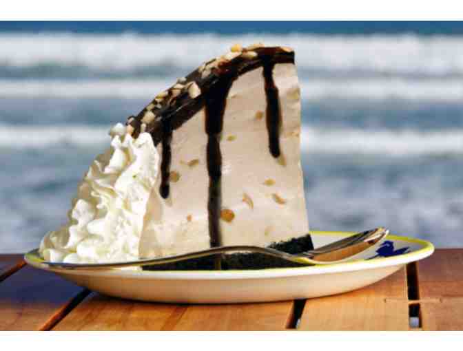 $100 Gift Certificate to Any T&S Restaurants