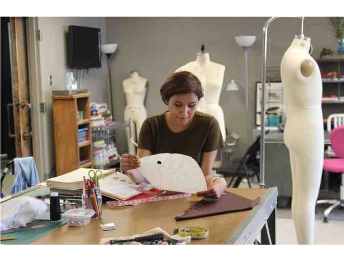 Kids/Youth Fashion Camp