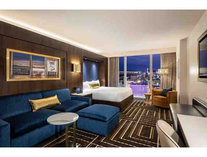 Time of your Life package at Circa