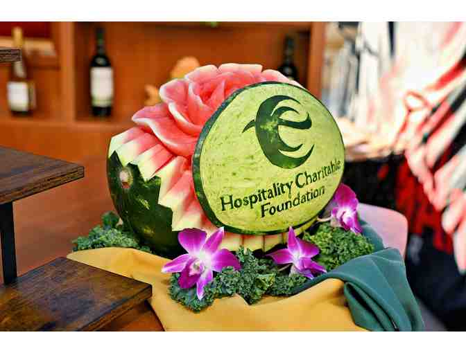 2 VIP Tickets to MENUS A Night Within the Stars