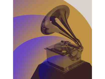 Pair of Tickets to the 2024 Grammy Awards
