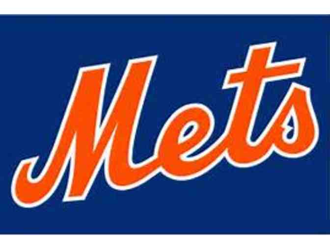 10 NY Mets Promenade Outfield Tickets (attend up to 5 games) - Photo 1