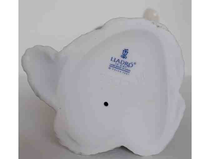 LLADRO FIGURINE