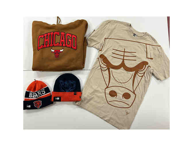 Chicago Sports Package - Photo 1