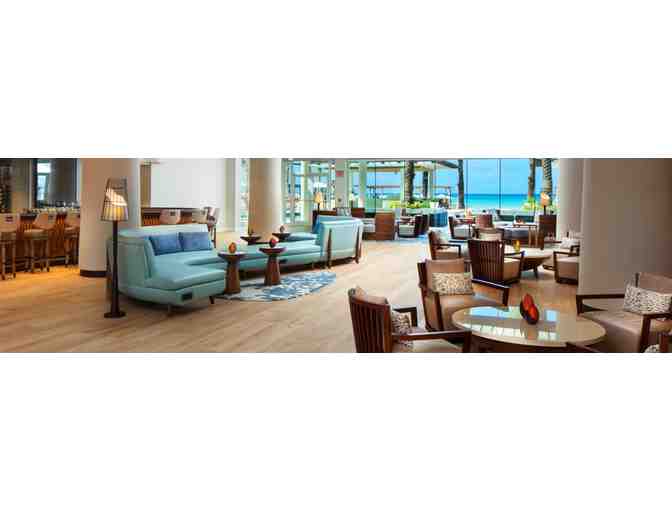 Find your Bliss in the Cayman Islands!