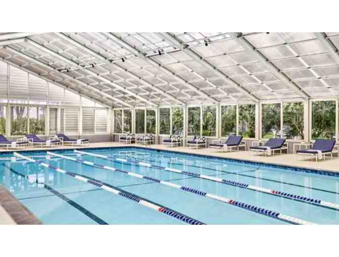 Discover The Ritz-Carlton, Half Moon Bay!