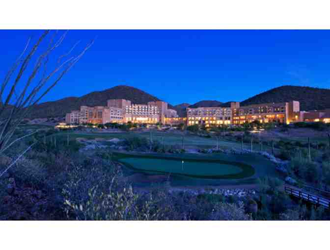 A Memorable Stay in Tucson, Arizona! - Photo 3